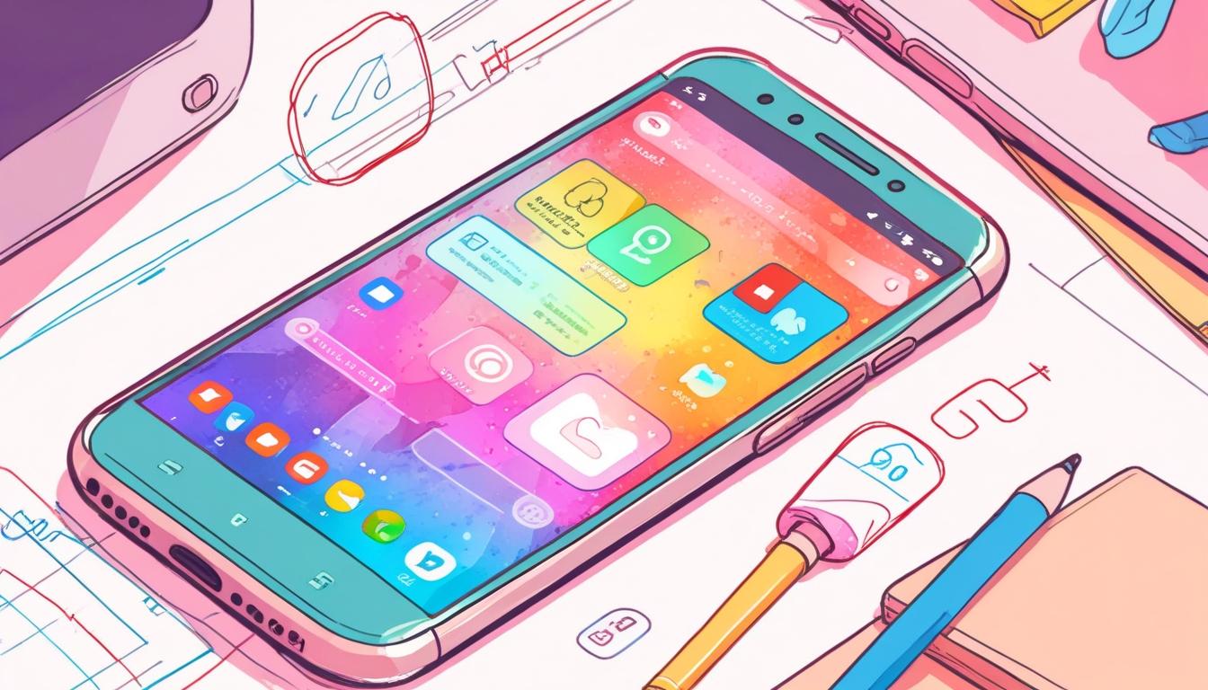 Android reshapes its design and features to cater to Gen Z’s digital lifestyle