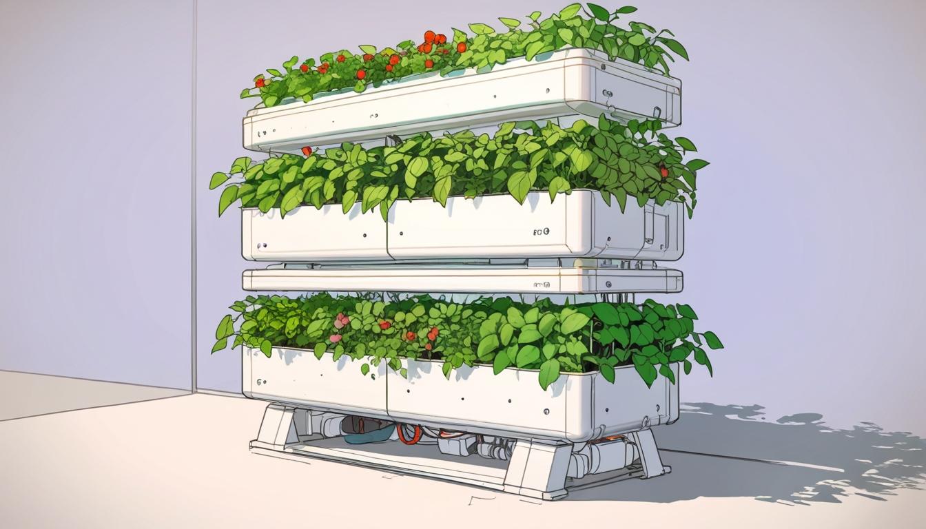 Artificial intelligence and sustainability drive breakthrough innovations in May 2025