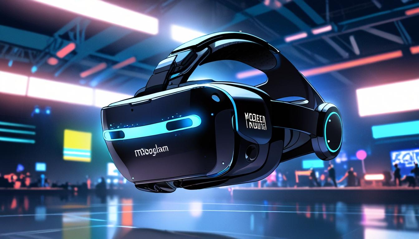 Google I/O 2025 promises Android 16 and mixed reality leap as Apple quietly advances AI coding assistant