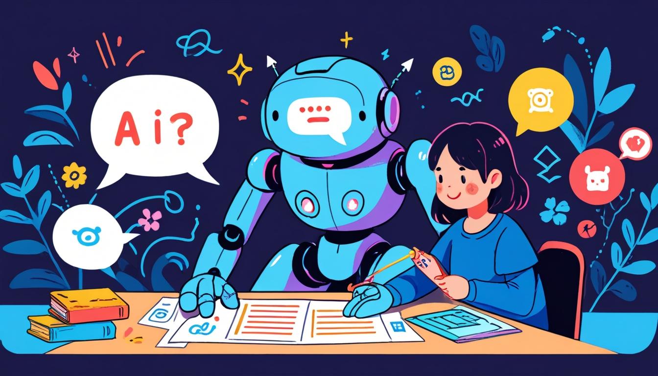 Google to launch Gemini AI chatbot tailored for children under 13 with strict privacy safeguards