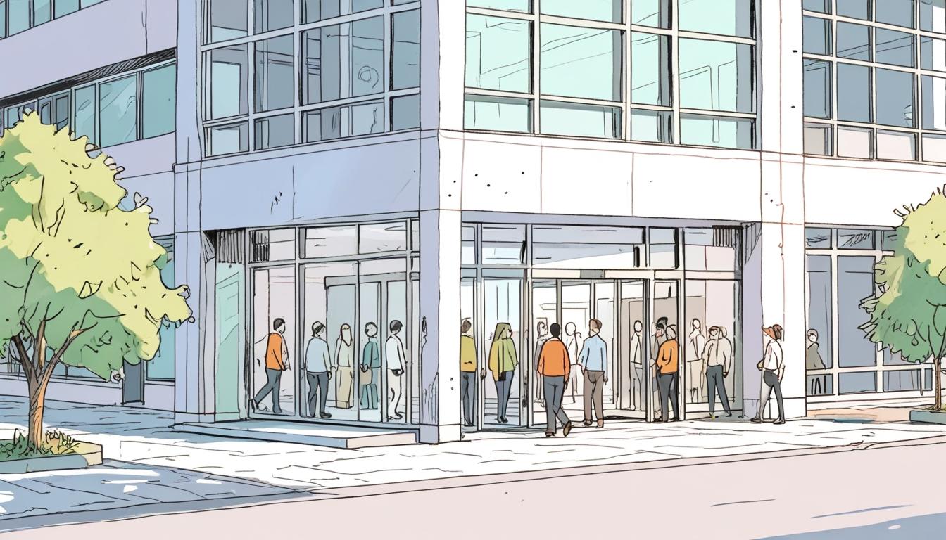 Google’s three-day office mandate reshapes remote work and career prospects