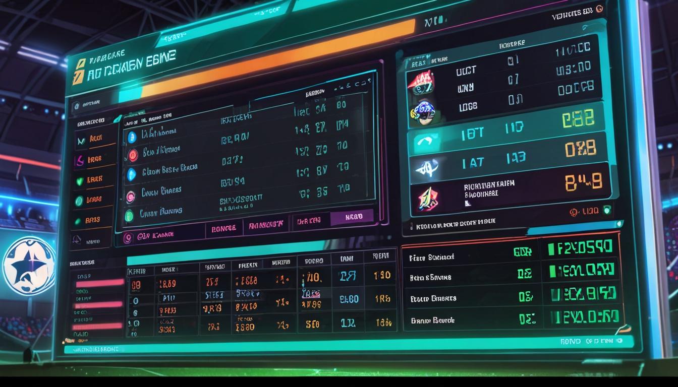 AI startups disrupt sports betting with real-time data and personalised experiences