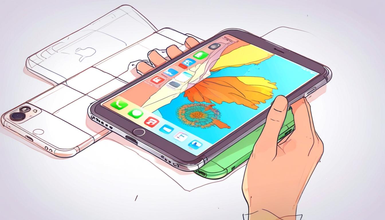 Apple plans staggered iPhone 18 release and first foldable model amid manufacturing shifts