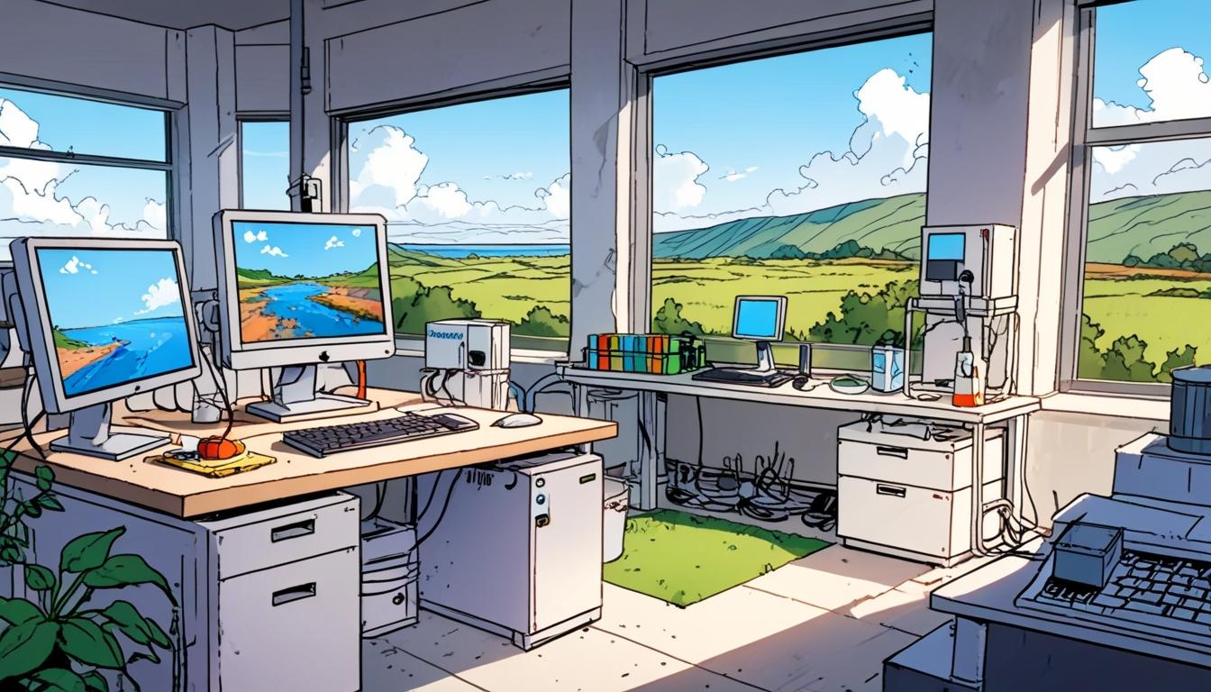 Apple's Cork campus pioneers tailored testing to boost device longevity