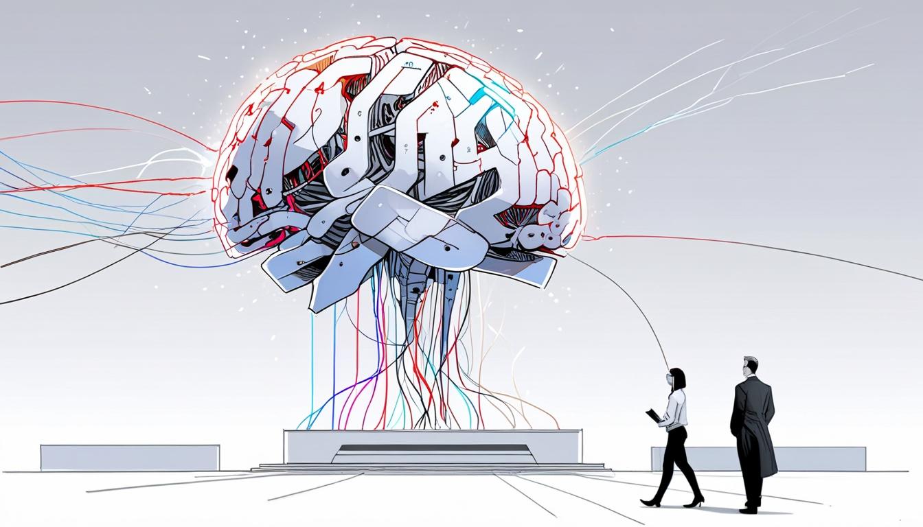 Banks reshape operations with AI-first strategy to tackle declining earnings and rising demands