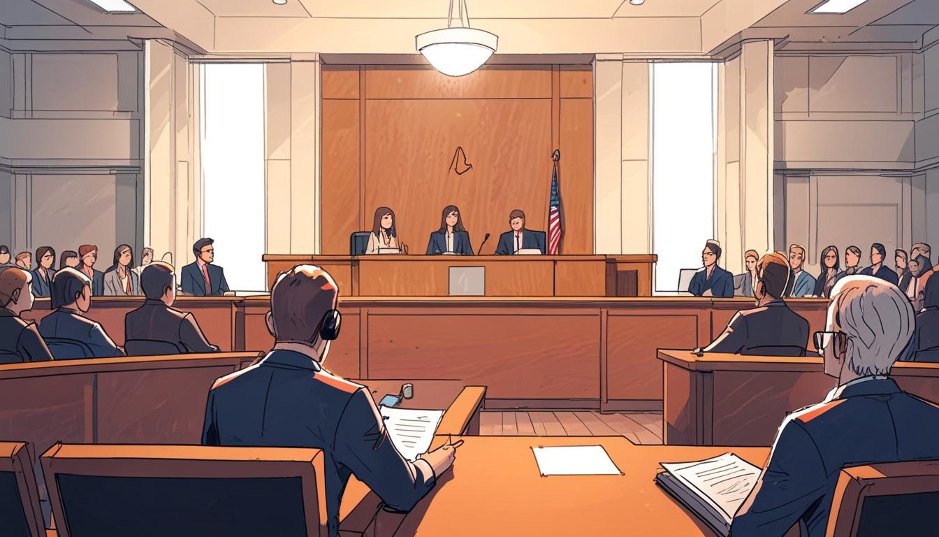Google admits using opted-out publisher content for AI training beyond DeepMind