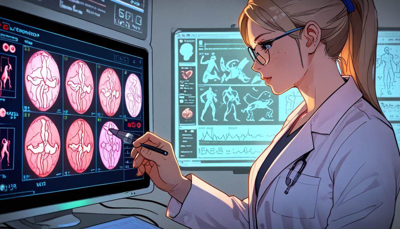 Google’s AMIE AI outperforms doctors in visual diagnostics simulations