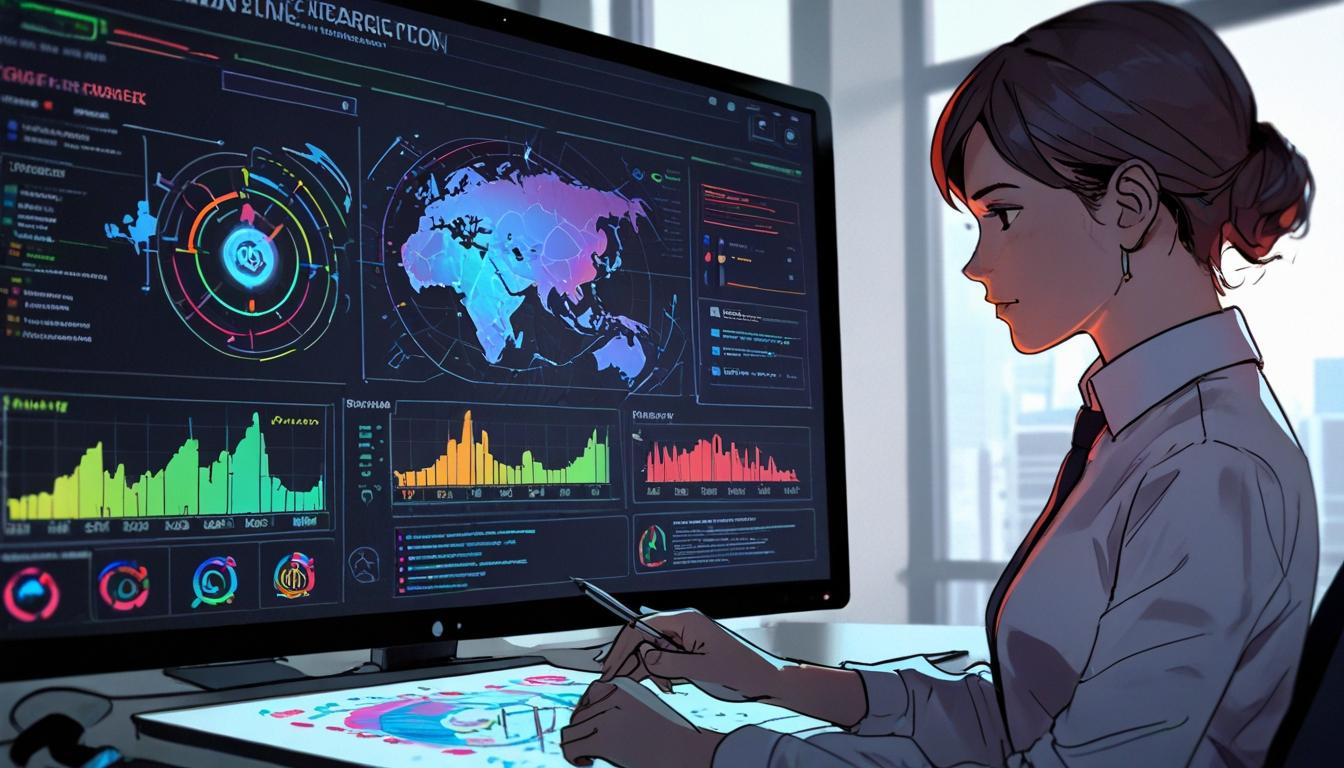 Insurance leaders harness Gen AI and collaboration to redefine risk management