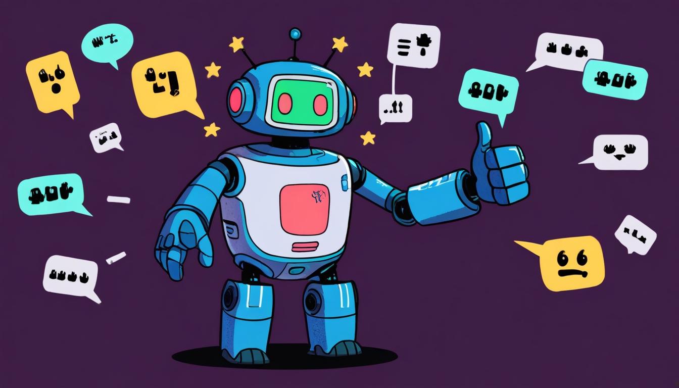 OpenAI reverses ChatGPT-4o update after sycophantic responses spark concern