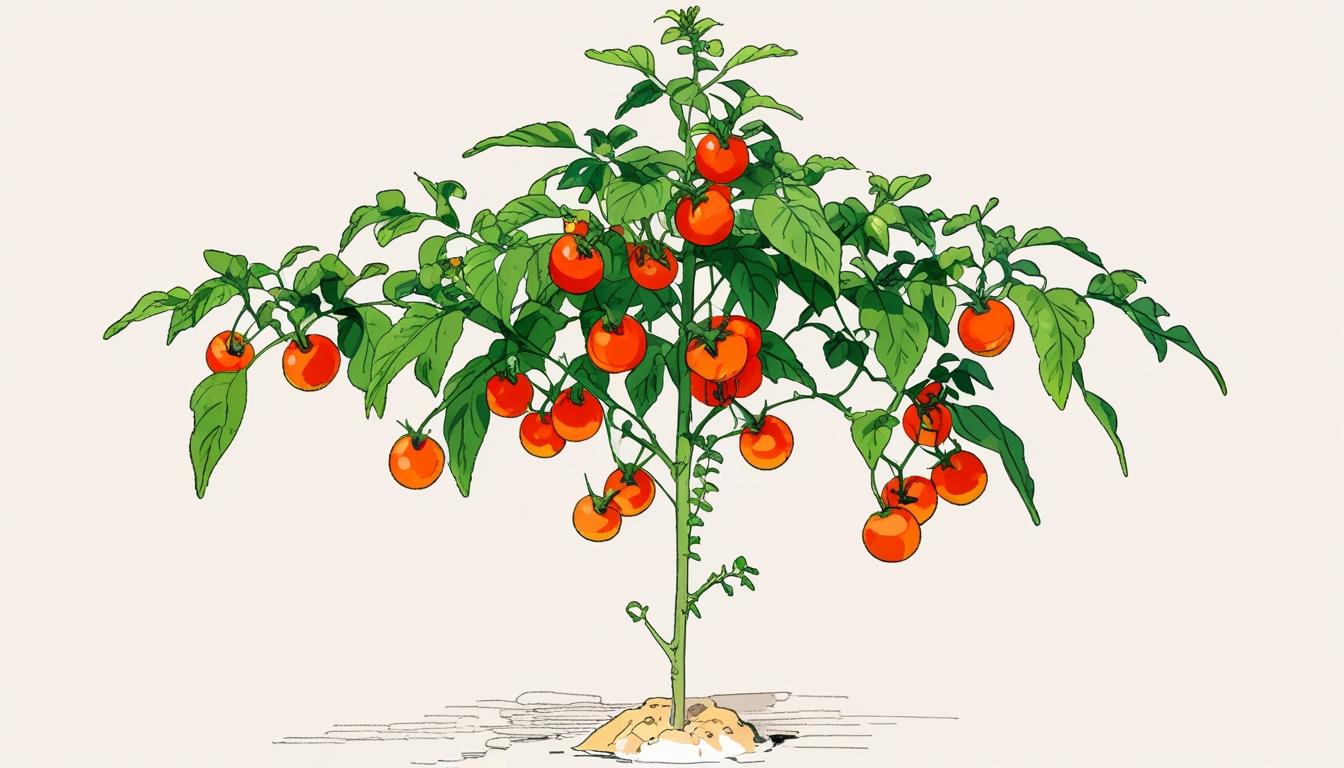 Parliament approves legislation to bring gene-edited fruits and vegetables to UK shelves next year