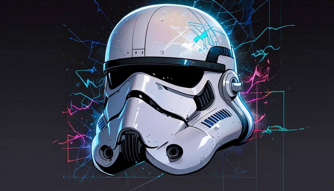 VeVe and Lucasfilm launch innovative Star Wars digital collectibles for May the 4th