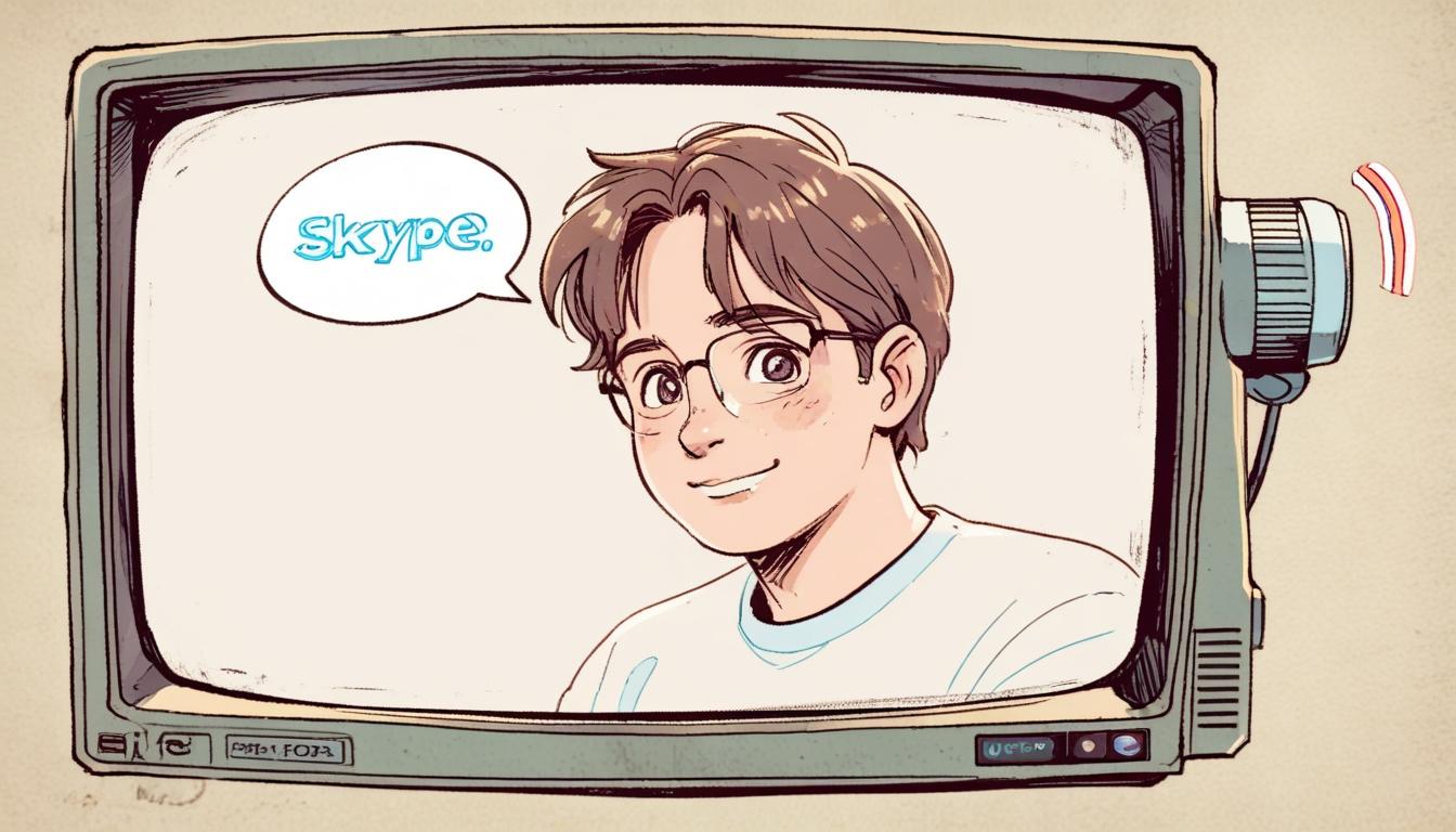 Microsoft ends Skype after 21 years as Teams takes centre stage