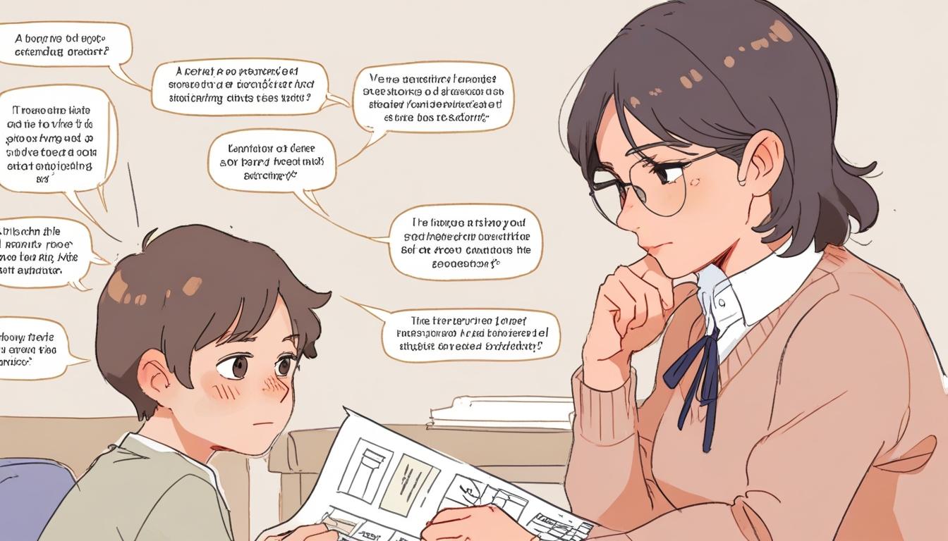 Study reveals AI essays lack engagement and persuasive impact compared to student writing