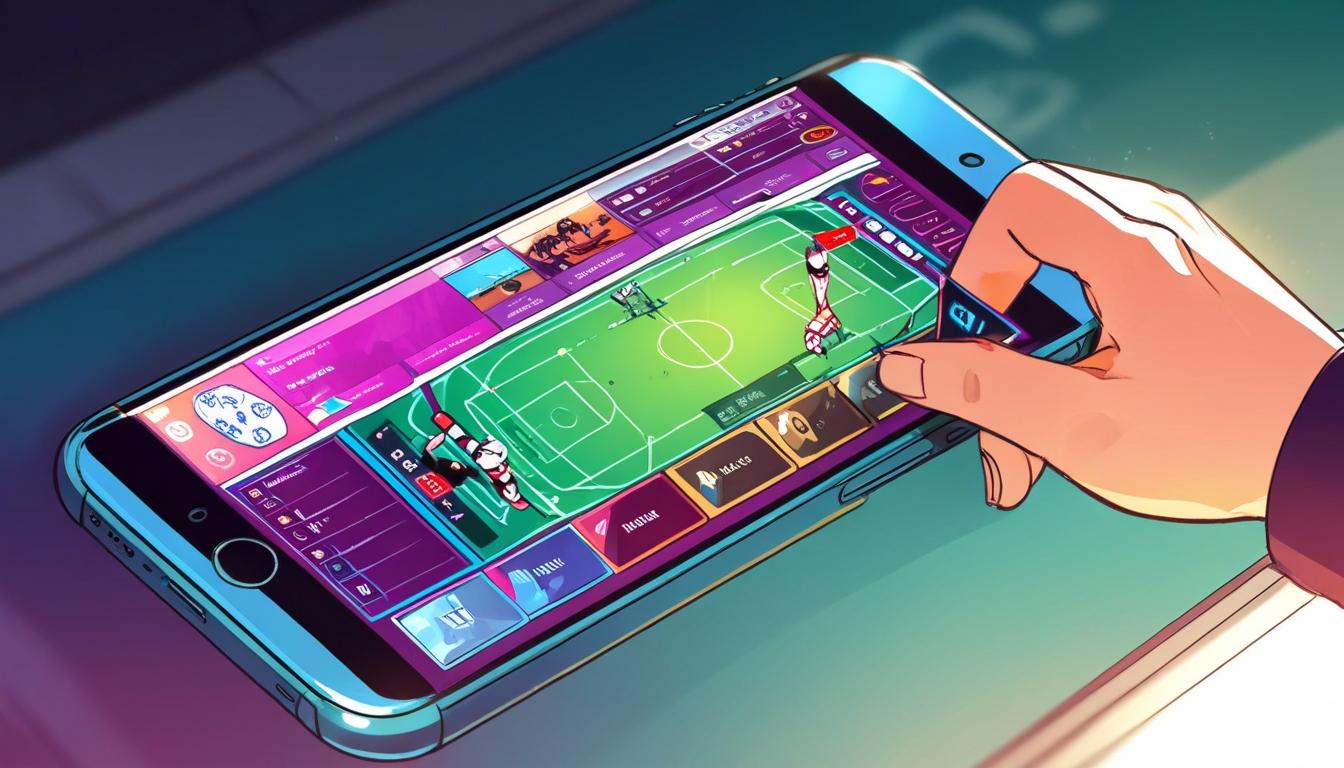 Technology and secure payments drive mainstream surge in online betting and casino gaming