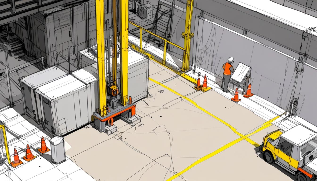 Computer Vision technology transforms safety and compliance at UK construction sites