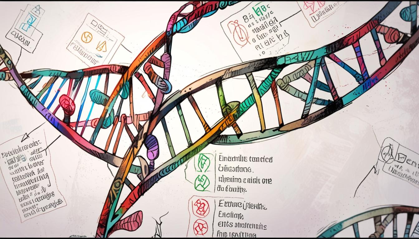 Gene editing’s ethical crossroads demand humanist-led global dialogue