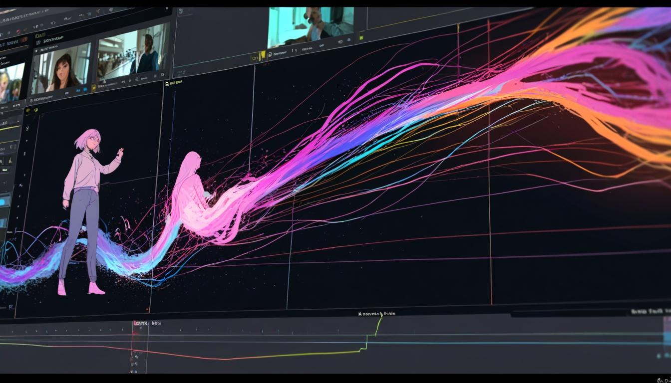MIT and Adobe reveal CausVid to transform video generation with speedy, interactive AI