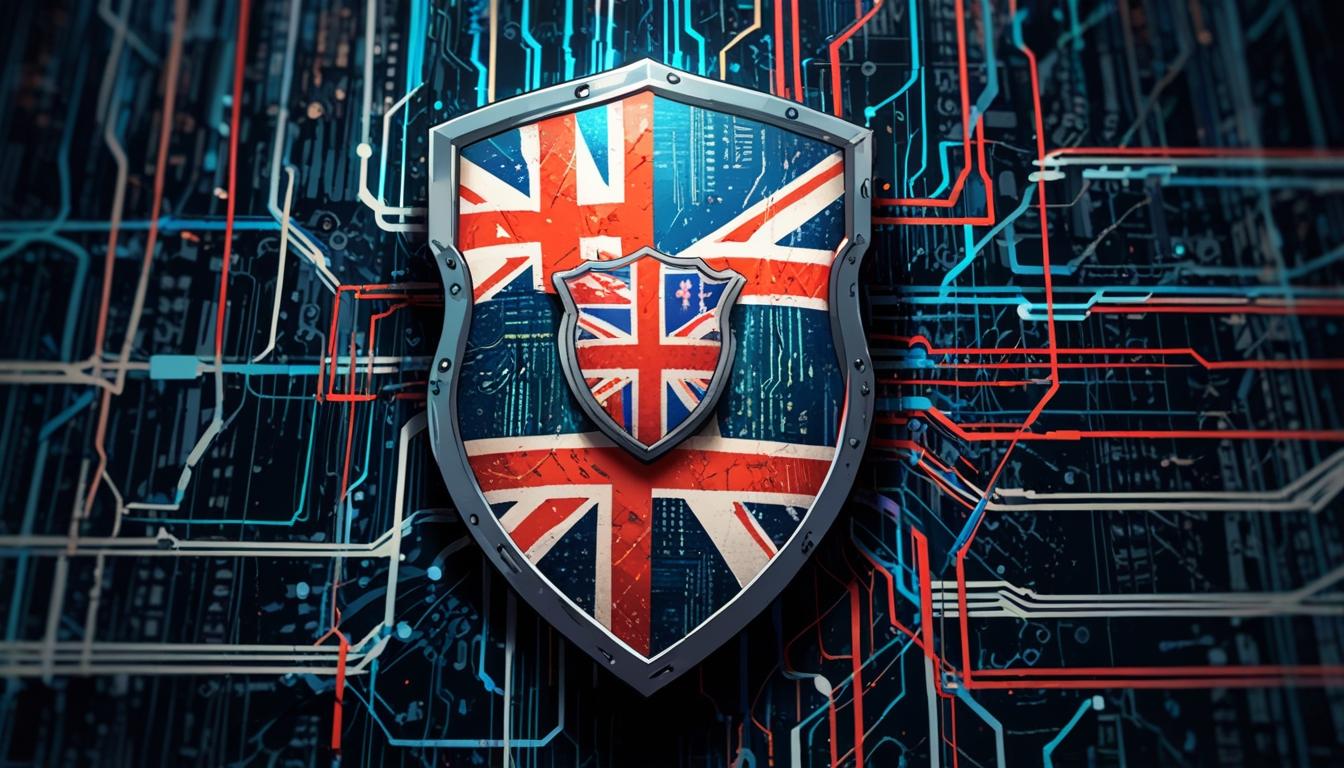 AI-driven cyberattacks triple severe incidents, hitting UK retailers hard
