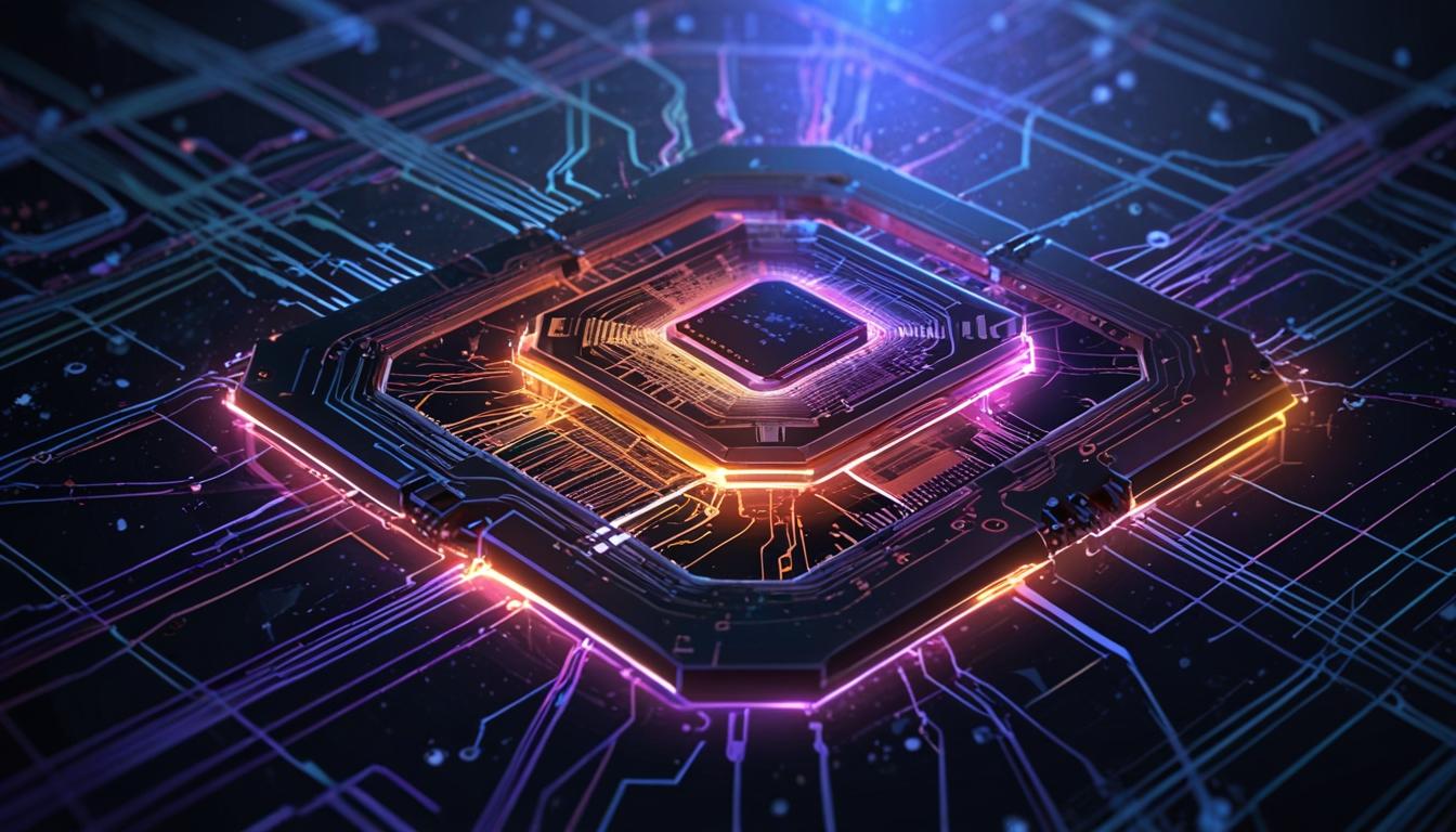 Business leaders ramp up investments in quantum AI despite cost and knowledge barriers