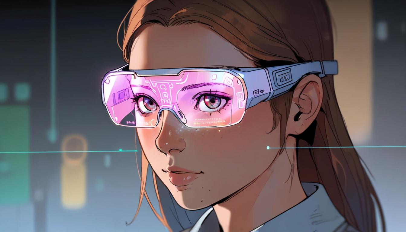 Meta’s AI smart glasses plan stirs fresh privacy concerns over facial recognition