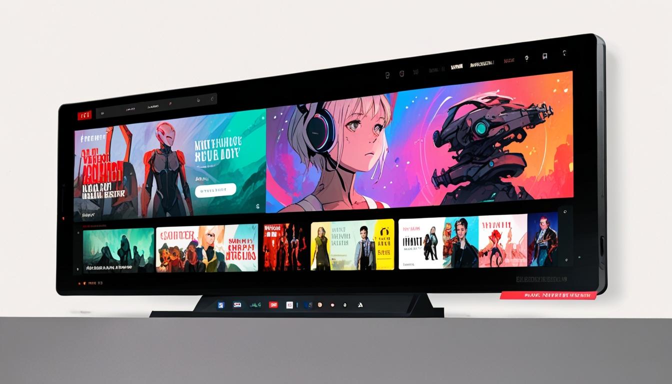 Netflix unveils AI-powered interface revamp to transform content discovery