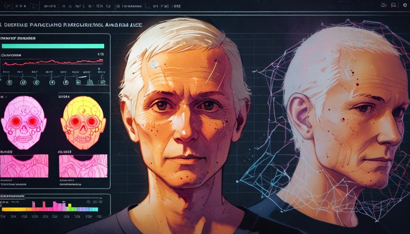 AI algorithm FaceAge boosts cancer survival predictions by analysing patients’ facial features