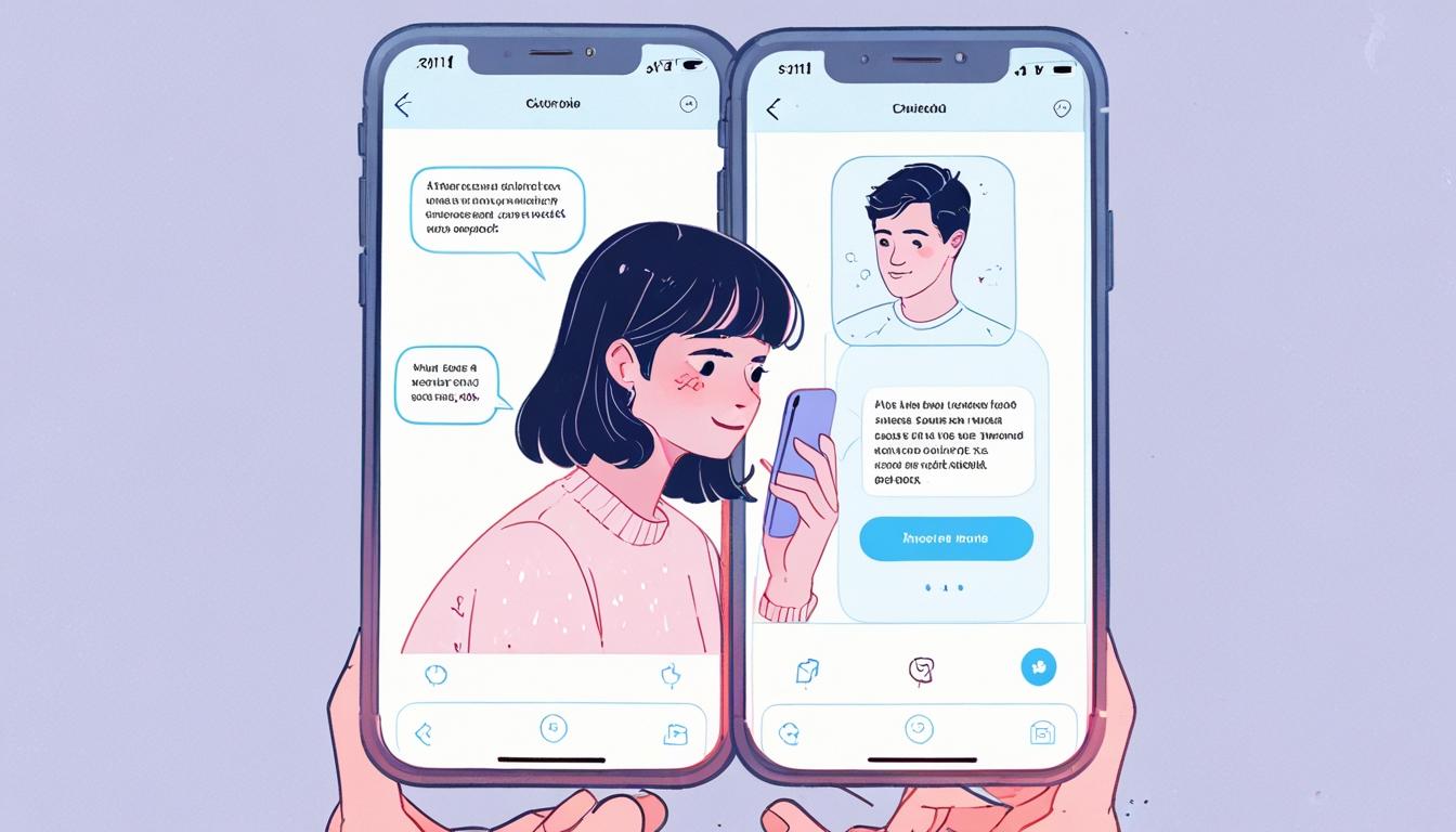 AI tools are transforming how couples resolve conflicts and understand each other