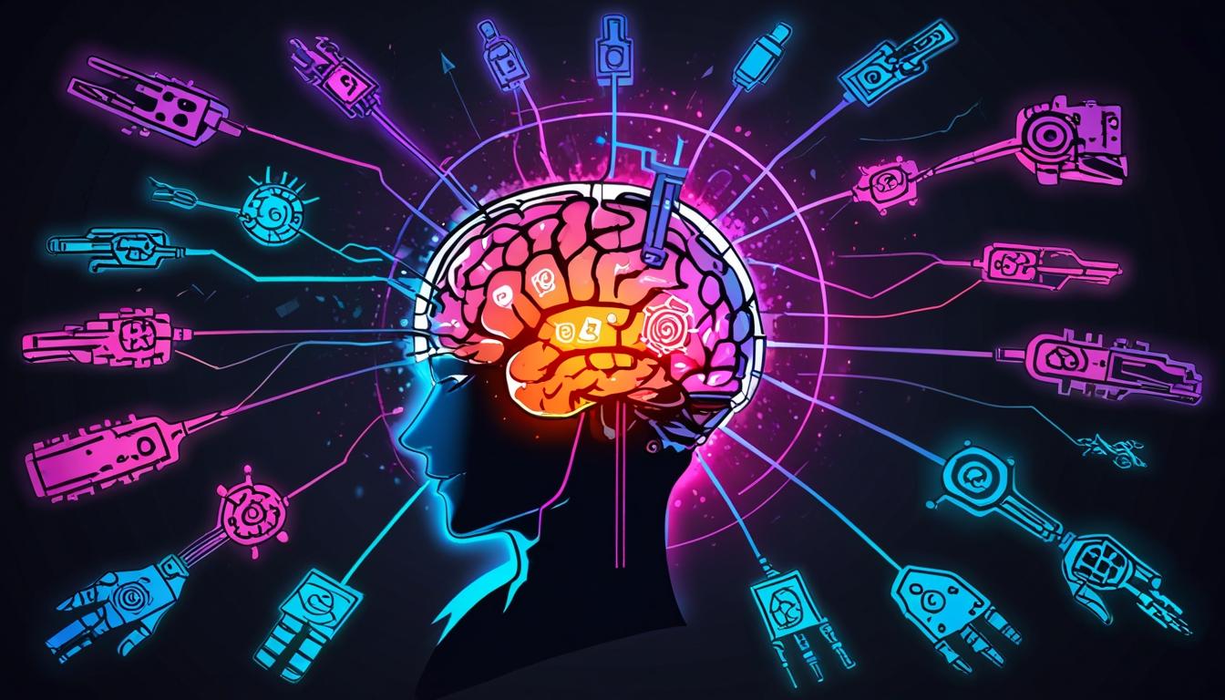 AI transformation and energy innovation set to reshape organisations by 2025