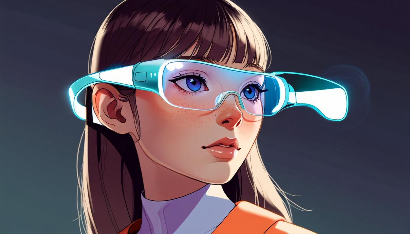 Apple targets 2027 launch for smart glasses to rival Meta’s Ray-Bans
