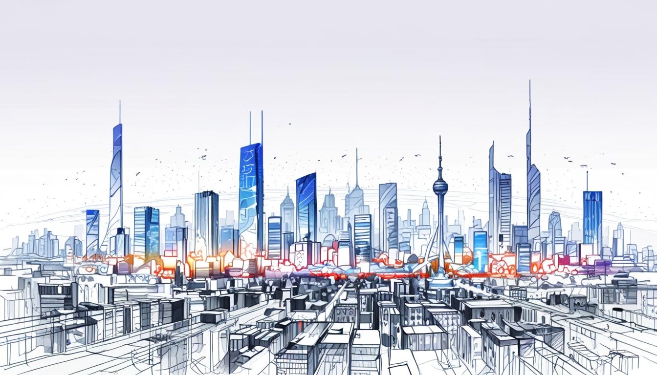BT accelerates digital transformation amid Europe’s urgent 6G spectrum call