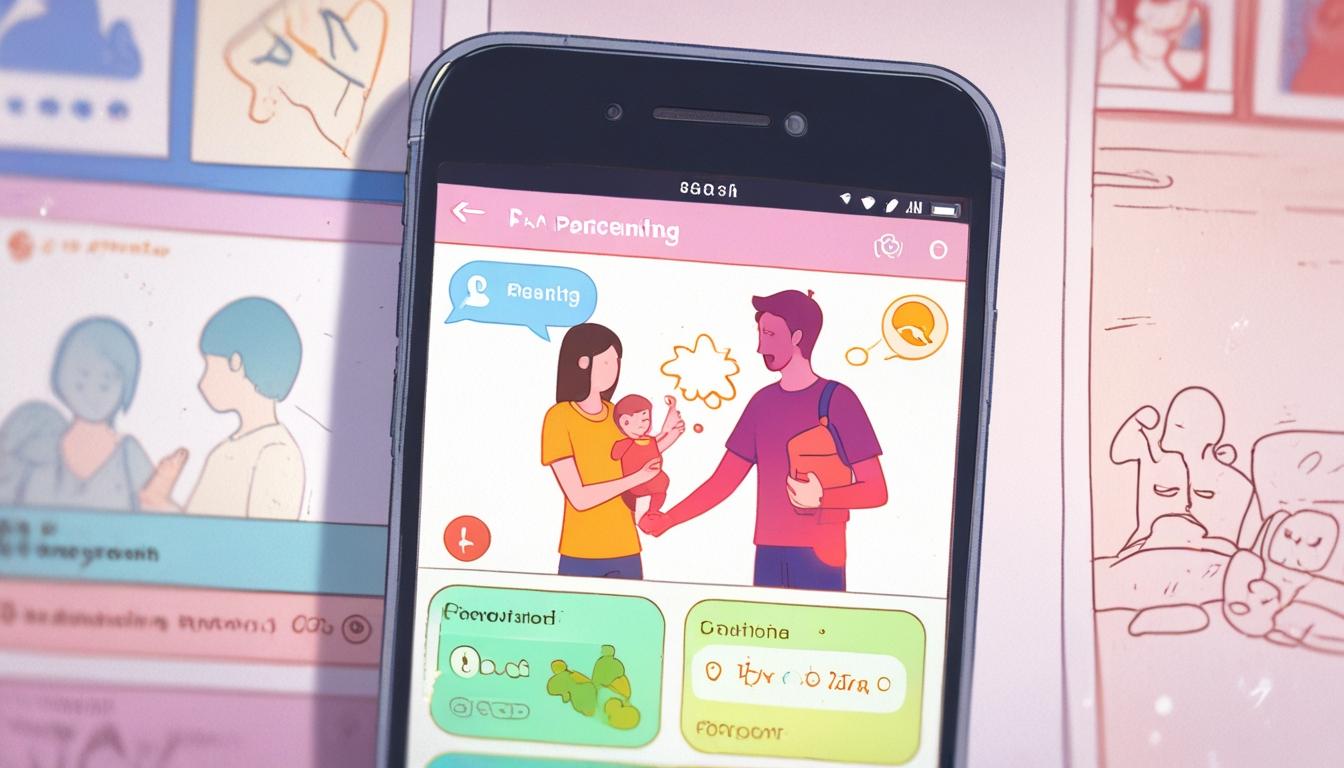 Era app by Parent Lab offers personalised AI guidance to transform modern parenting