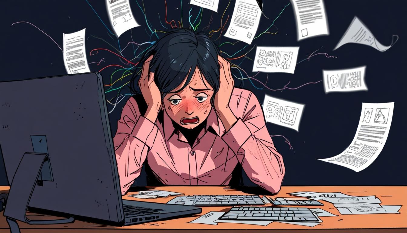 AI tools fuel surge in ‘spamplications’, challenging recruiters to find genuine talent