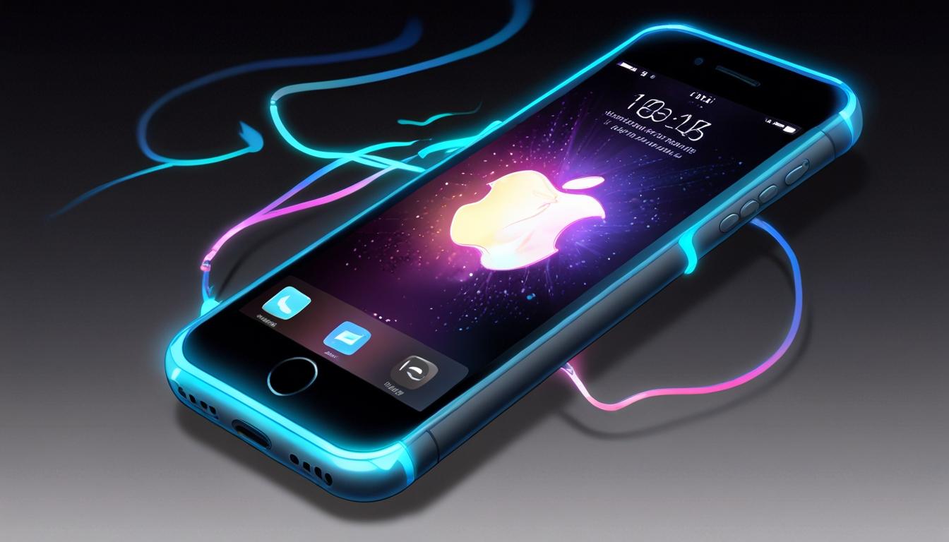 Apple unveils new AI framework in bid to revitalise Siri and catch up with rivals