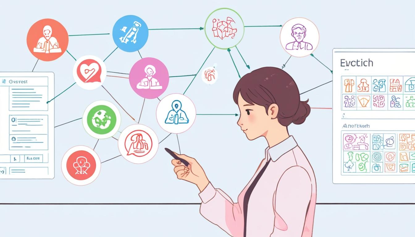 Community Care to explore AI’s ethical and practical impact on social work practice