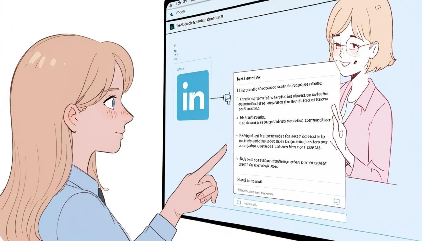 LinkedIn launches AI-driven natural language job search for Premium users