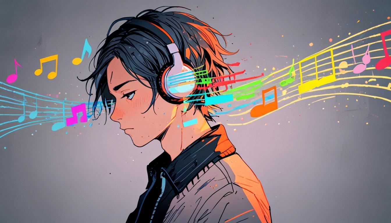 SoundCloud’s Terms update allows AI training on independent music without consent