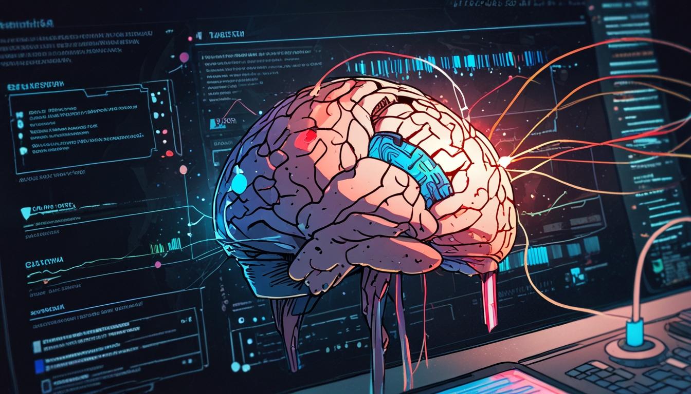 UK unveils Foresight AI model trained on 57 million NHS patients to predict future health risks