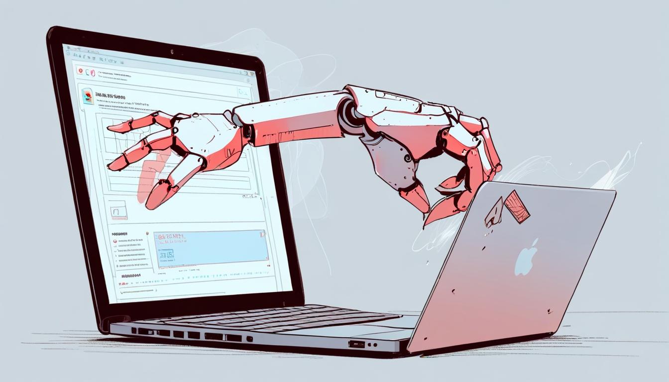 AI-powered phishing attacks surge 70% with billion-dollar business email scams on the rise