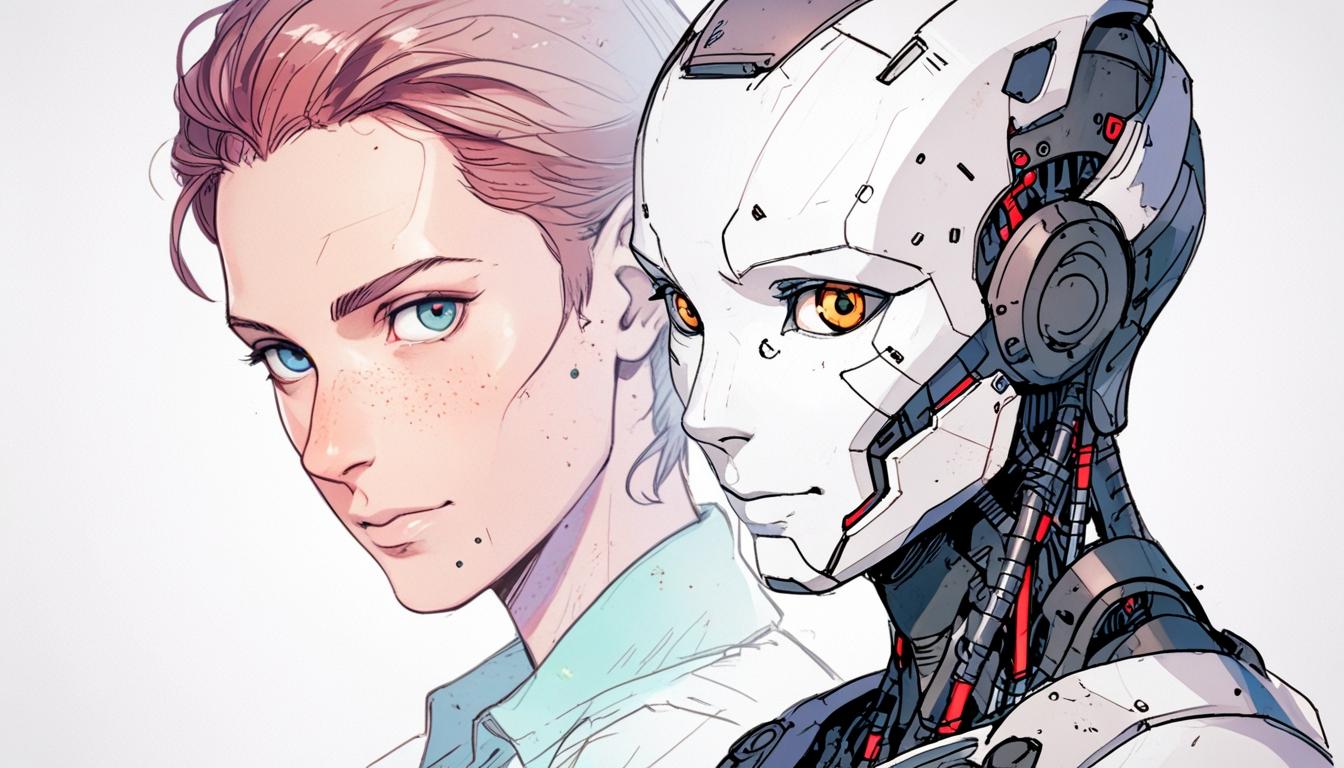 Films that could serve as a season 8 of Black Mirror by exploring the dark side of technology
