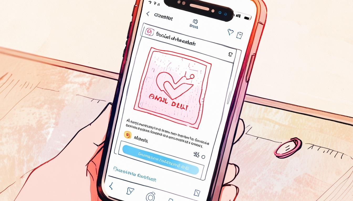 How to spot AI-generated content on social media without technical skills