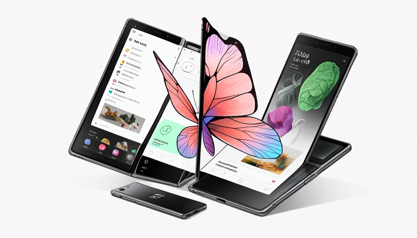 More AI could transform the Samsung Galaxy Z Fold 7 from meh to must-have