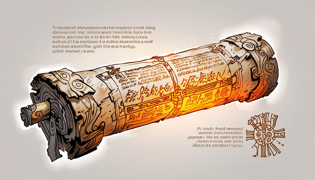 Researchers uncover lost Epicurean philosophy in 2,000-year-old Vesuvius scroll using AI