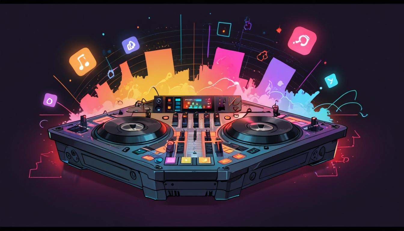 SoundCloud’s terms update raises AI training concerns among artists despite safeguards