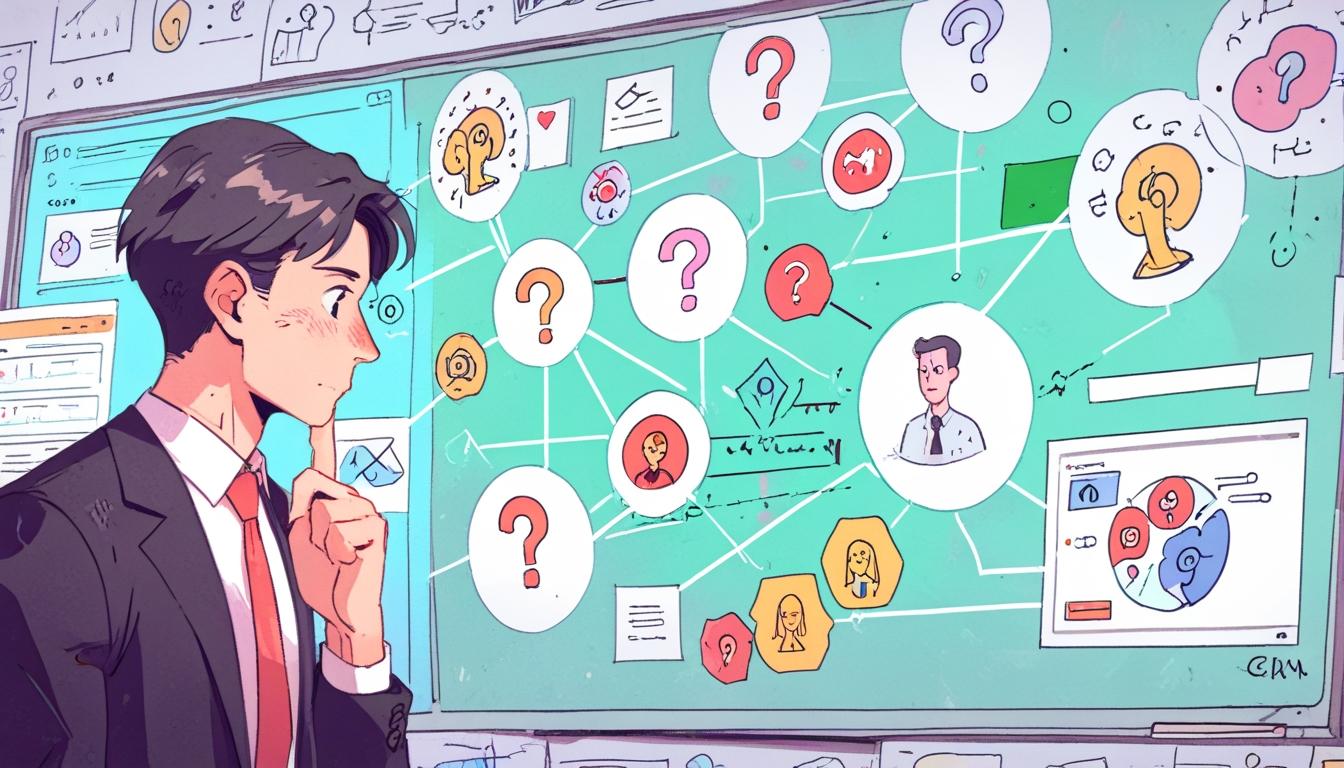 Understanding AI terminology is key to unlocking CRM success