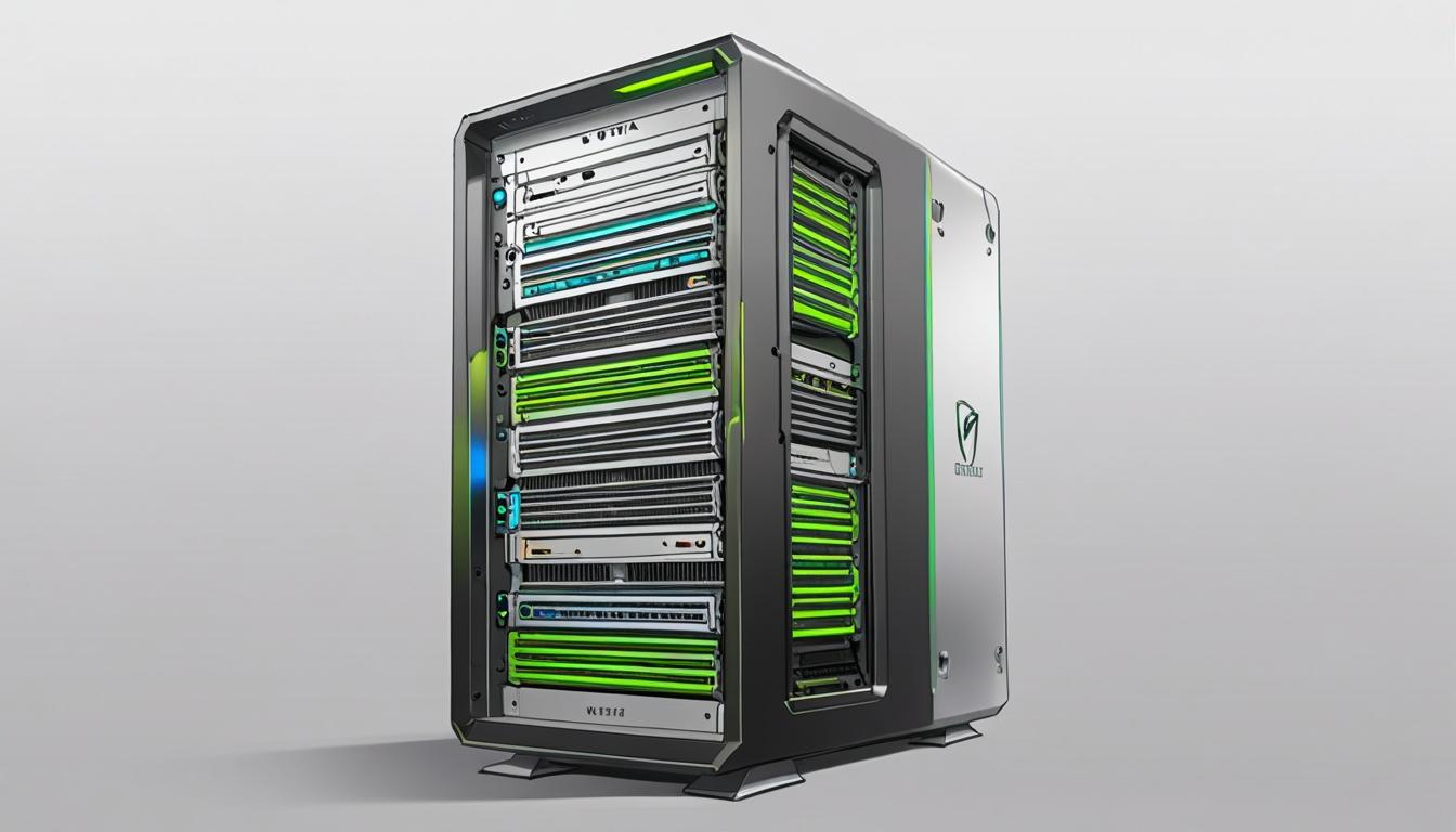 Asus introduces ExpertCenter Pro ET900N G3 with supercomputer-level AI power in standard desktop form