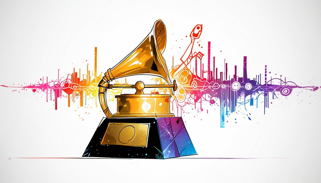 The Beatles' AI-assisted Grammy win sparks fresh debate on creativity and ethics