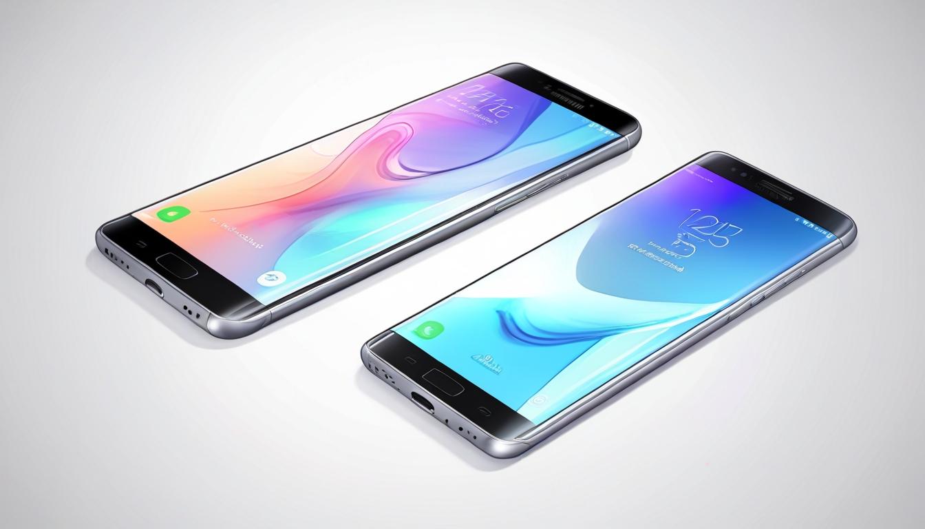 AI development hits a plateau as Samsung challenges Apple with ultra-slim S25 Edge