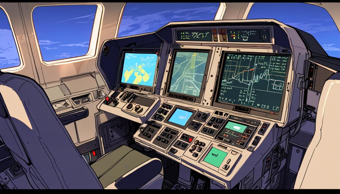 British Airways cuts delays and boost punctuality with £100 million AI investment