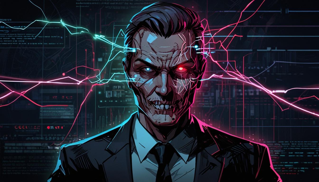 Cybercriminals harness AI to launch unprecedented phishing and deepfake attacks