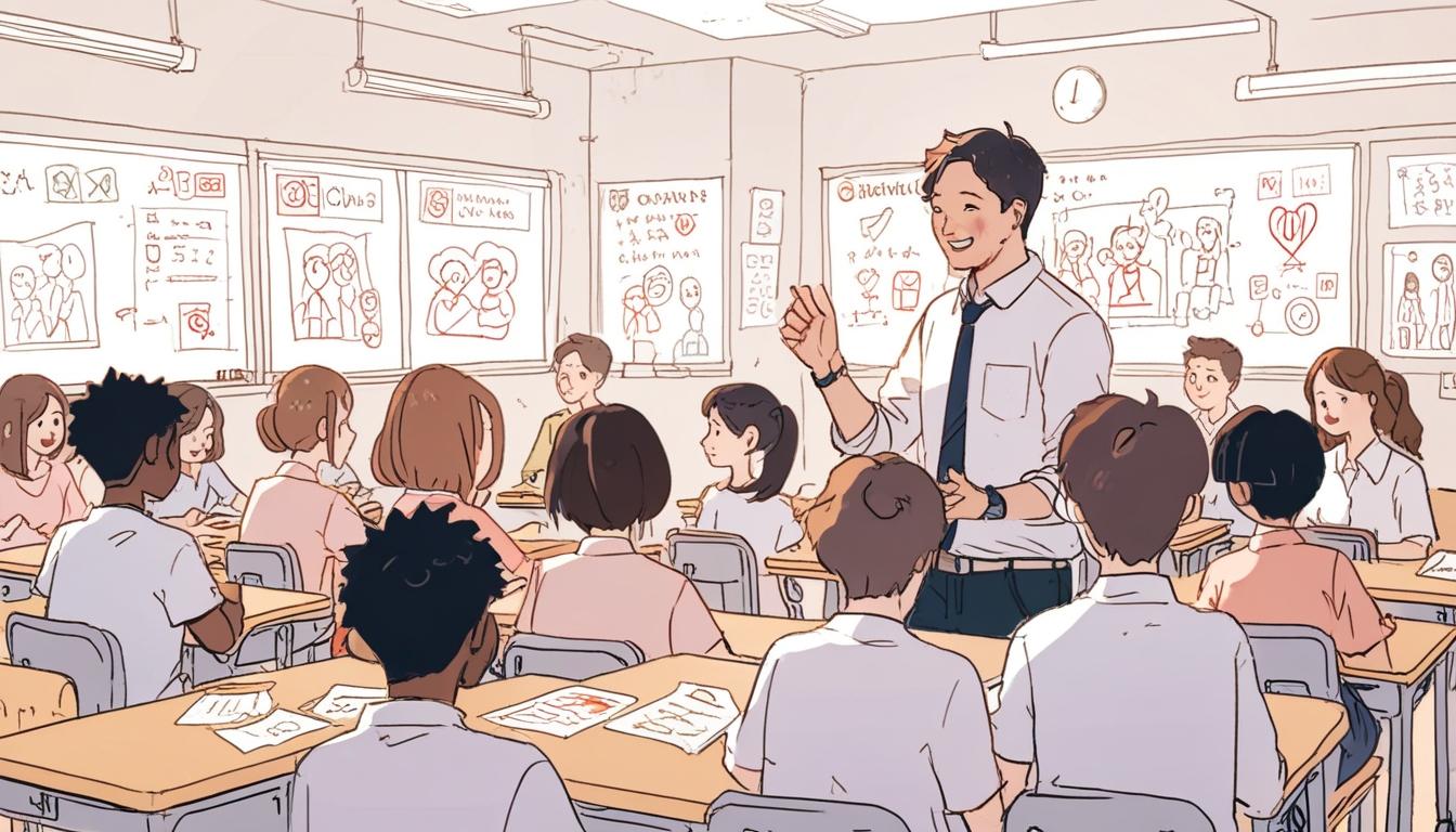 Khan Academy’s Khanmigo AI flags mental health risks to support students and educators